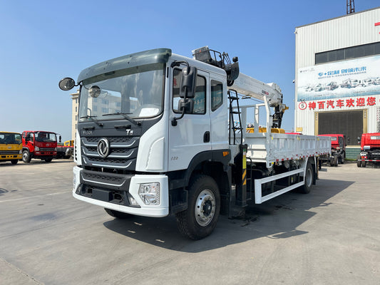 Exhibition vehicles at the Canton Fair