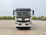 SHACMAN 10-18m³ Refuse Compactor Truck