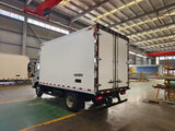 FOTON 165HP Refrigerated Truck
