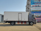 FOTON 6.8m E6 Refrigerated Truck