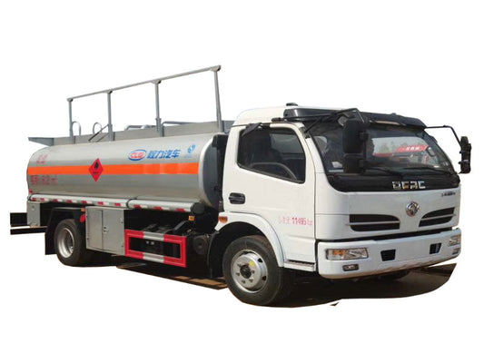 Dongfeng 4*2 10000L Oil Tank Truck