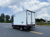 FOTON 4.2m 210HP Refrigerated Truck