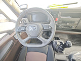 FAW 12T Refrigerated Truck