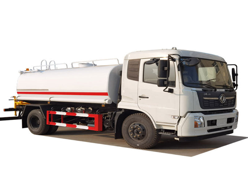 Dongfeng 4X2 14000L Sprinkler Truck