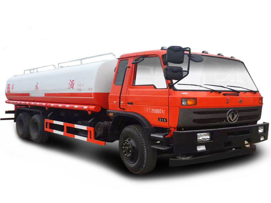 Dongfeng 6X4 20000L  Sprinkler Truck