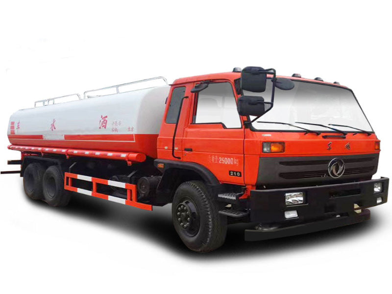 Dongfeng 6X4 20000L  Sprinkler Truck