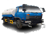 Dongfeng 4X2 12000L Sprinkler Truck