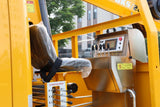 Dongfeng 20m 3-in-1 Truck-mounted Aerial Working Platform Truck