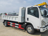 DongFeng 170HP 5m³ Dump Truck