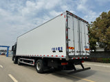 FOTON 6*4 360HP Refrigerated Truck