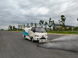4.5T EV Road Maintenance Truck