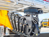 HOWO GKS3Pro Aerial Work Platform Truck