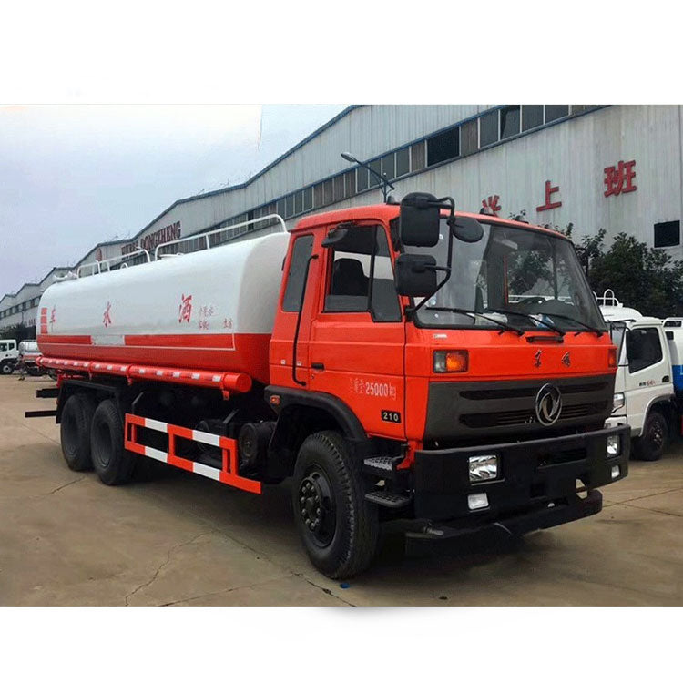 Dongfeng 6X4 20000L  Sprinkler Truck