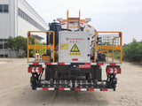 JAC 7.5T Asphalt Distributor Truck