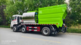 DongFeng 270HP 6*2 Synchronous Chip Sealer Truck
