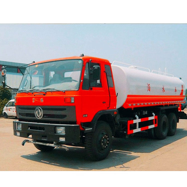 Dongfeng 6X4 20000L  Sprinkler Truck