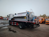 SHACMAN 9.5m³ 240HP Asphalt Distributor Truck