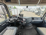 DongFeng 290HP Livestock Transport Truck