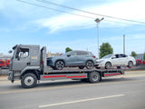 DongFeng 20T Wrecker Truck