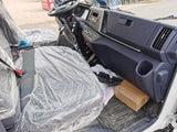 ISUZU EC5 Refrigerated Truck