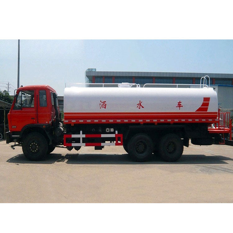 Dongfeng 6X4 20000L  Sprinkler Truck
