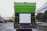HOWO 24m³ 6*4 Synchronous Chip Sealer Truck