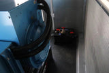 DongFeng 120KW Emergency Power Supply Truck