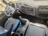 FOTON 9.6M 350HP 6*4 Refrigerated Truck