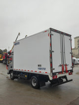 FOTON 4.2m 120HP Refrigerated Truck