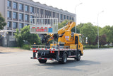 Customized 25-28m Aerial Work Platform Truck