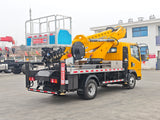 HOWO GKS3Pro Aerial Work Platform Truck
