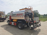 JAC 5T Asphalt Distributor Truck