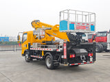 HOWO GKS3Pro Aerial Work Platform Truck