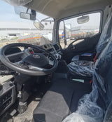 DongFeng 9.9m³ Oil Tank Truck