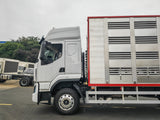 DongFeng 290HP Livestock Transport Truck