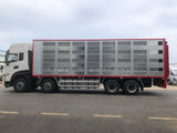 DongFeng 465HP 4-Deck Livestock Transport Truck