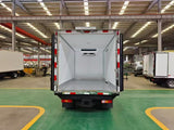 FOTON 122HP Refrigerated Truck