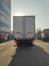 FOTON 6.8m E6 Refrigerated Truck