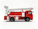 JMC 4000lm Emergency Lighting Truck