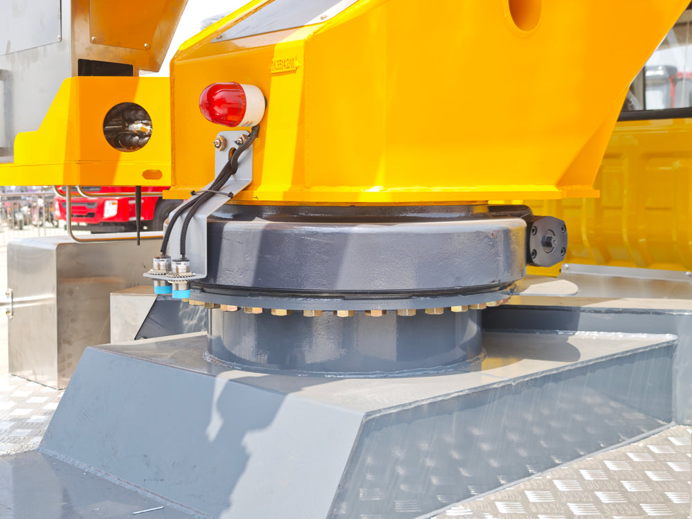 HOWO GKS35 Pro Aerial Work Platform Truck
