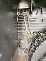 HOWO 8×4 25T Knuckle Boom Crane