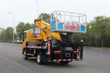 DongFeng GKS32Pro Aerial Work Platform Truck