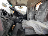 HOWO 8T Wrecker Truck