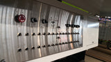 HOWO 20m³ Synchronous Chip Sealer Truck