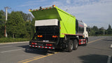 HOWO 20m³ Synchronous Chip Sealer Truck