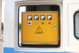 JMC 75KW Emergency Power Supply Truck