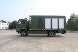 DongFeng 150KW Emergency Lighting Truck