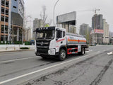 DongFeng 15m³ 245HP Oil Tank Truck