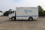 DongFeng 120KW Emergency Power Supply Truck