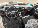 IVECO Long-base High Top Refrigerated Truck（New Model）